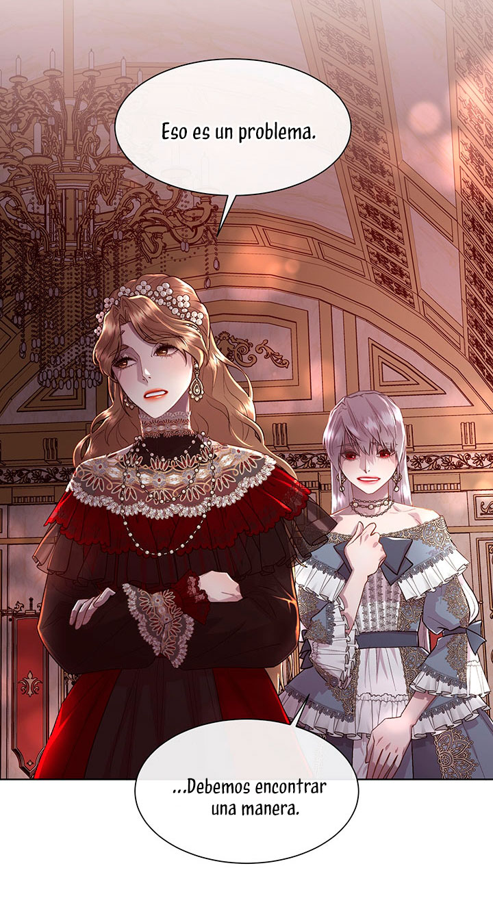 Torceré el cuello de un perro amistoso Capítulo 76 - Página 39