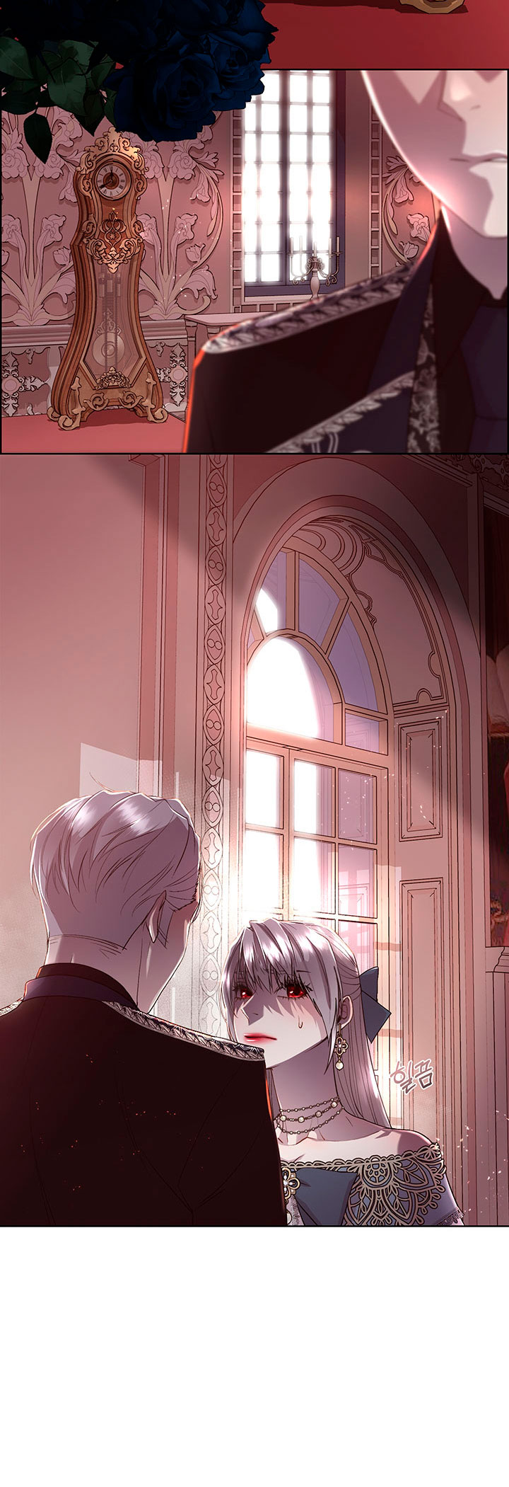 Torceré el cuello de un perro amistoso Capítulo 76 - Página 4