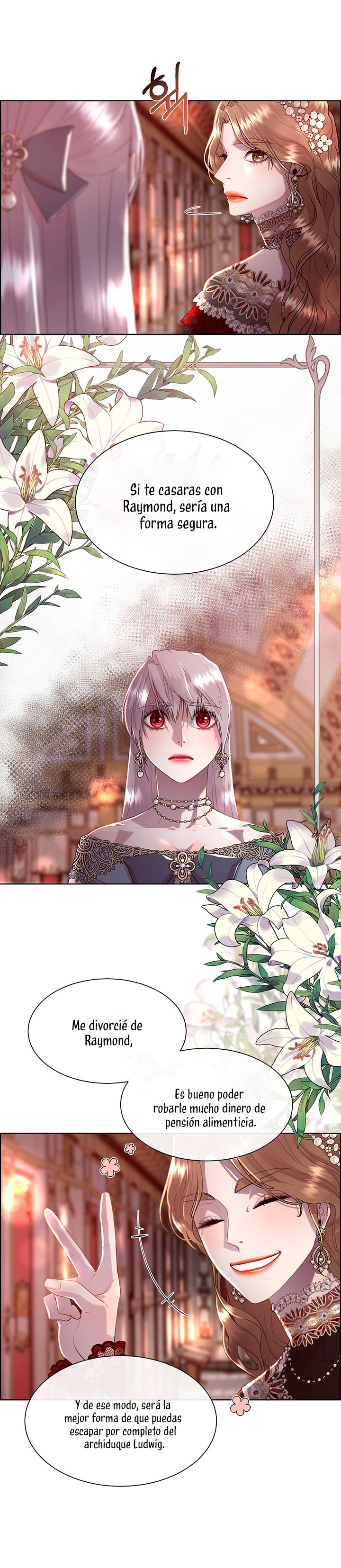 Torceré el cuello de un perro amistoso Capítulo 76 - Página 40