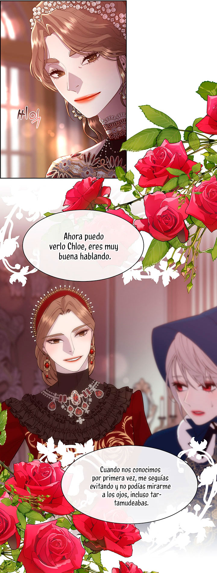 Torceré el cuello de un perro amistoso Capítulo 76 - Página 43