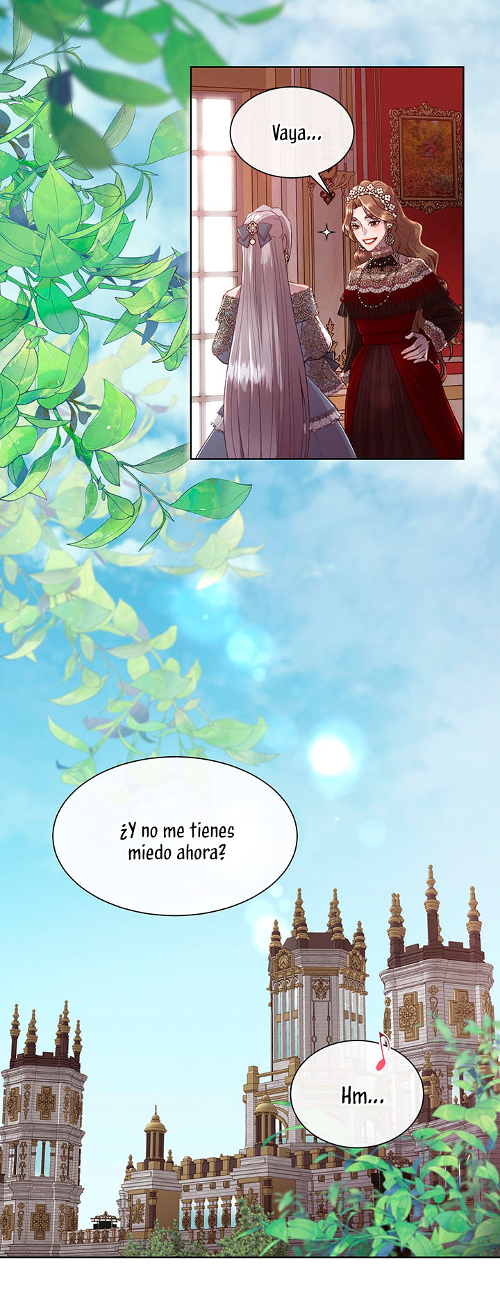 Torceré el cuello de un perro amistoso Capítulo 76 - Página 45