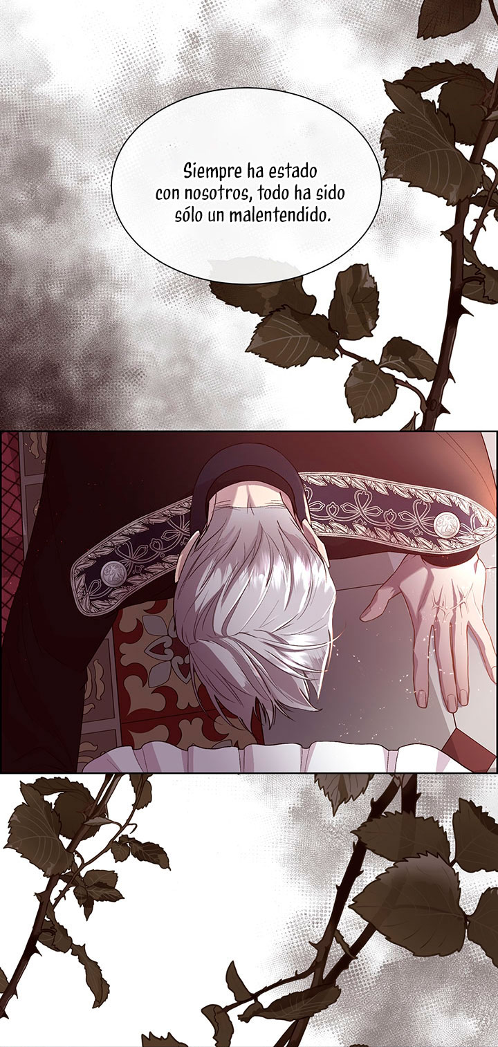 Torceré el cuello de un perro amistoso Capítulo 76 - Página 8