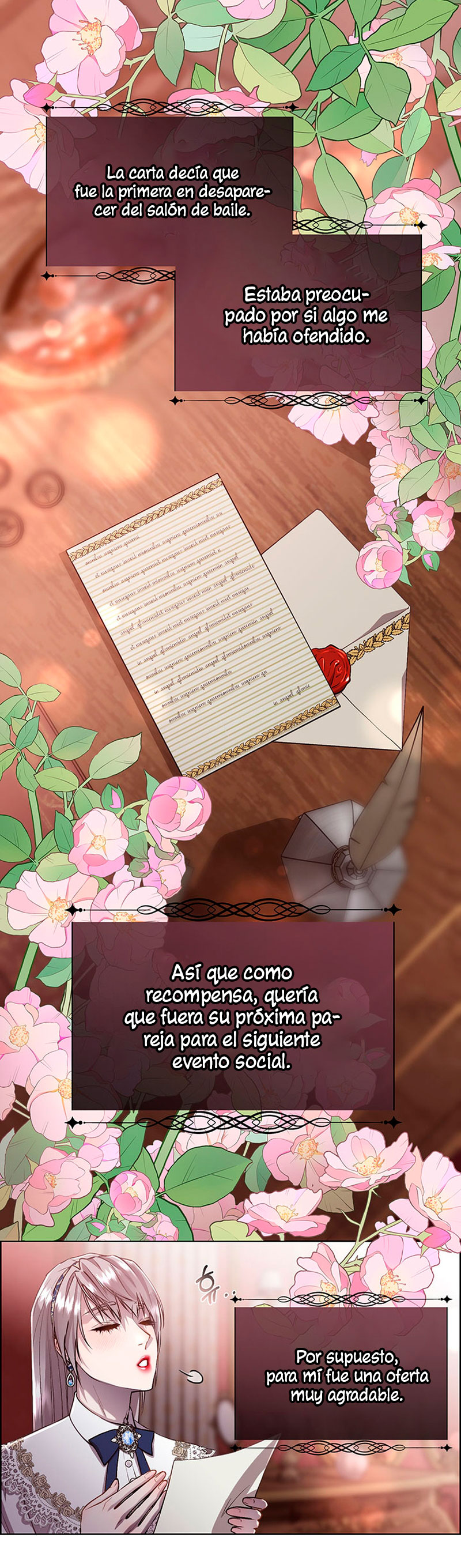 Torceré el cuello de un perro amistoso Capítulo 77 - Página 11