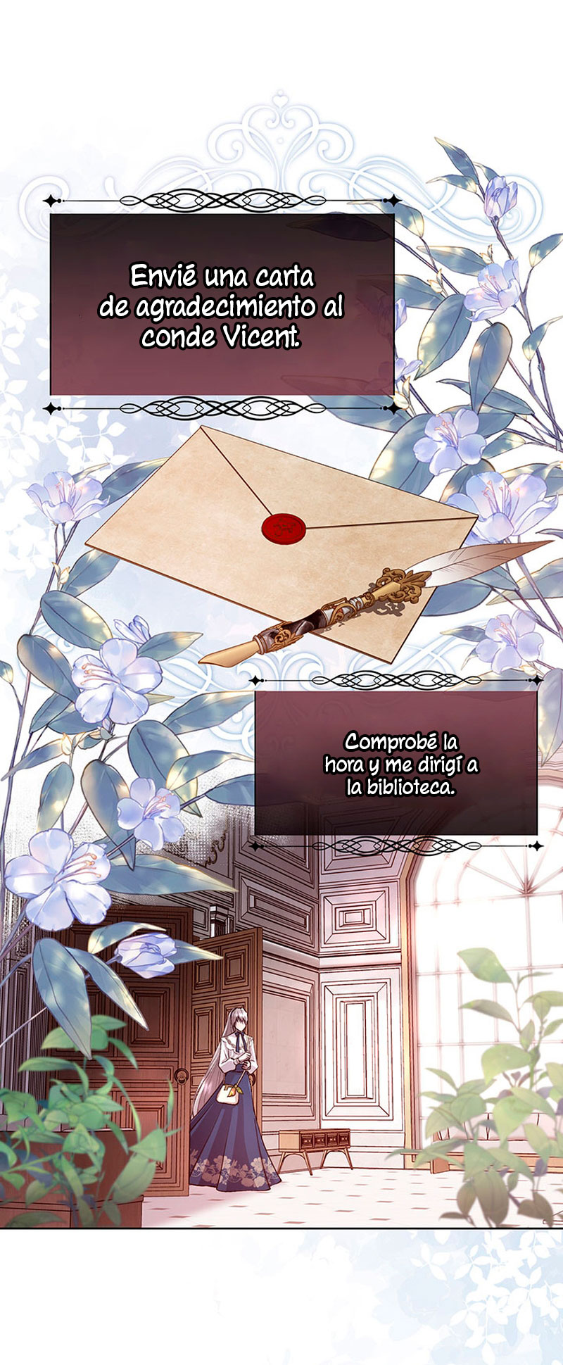 Torceré el cuello de un perro amistoso Capítulo 77 - Página 13