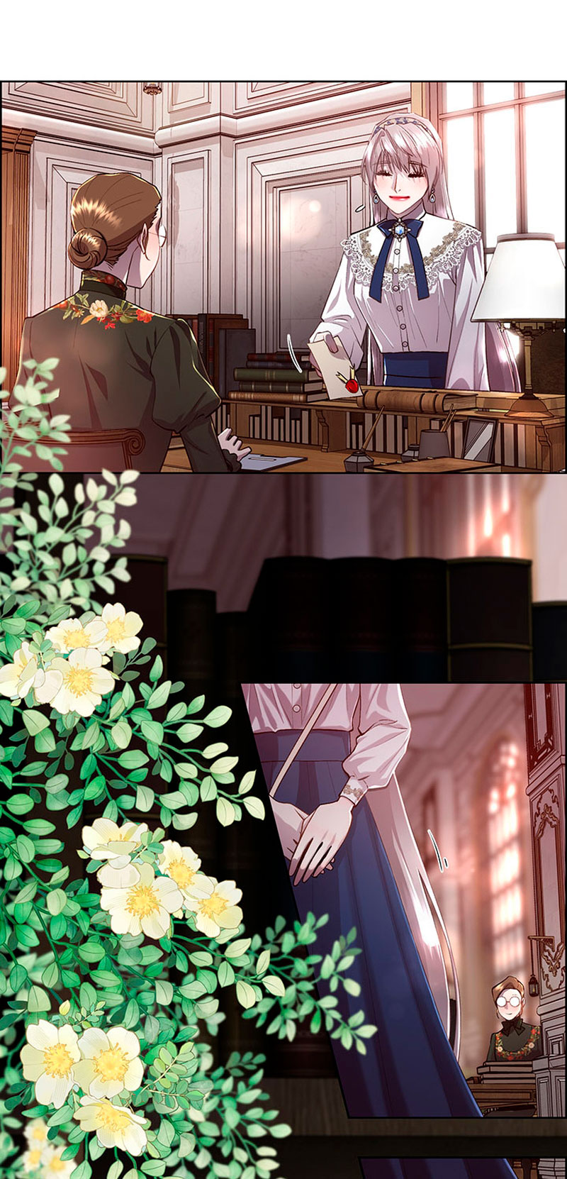 Torceré el cuello de un perro amistoso Capítulo 77 - Página 15