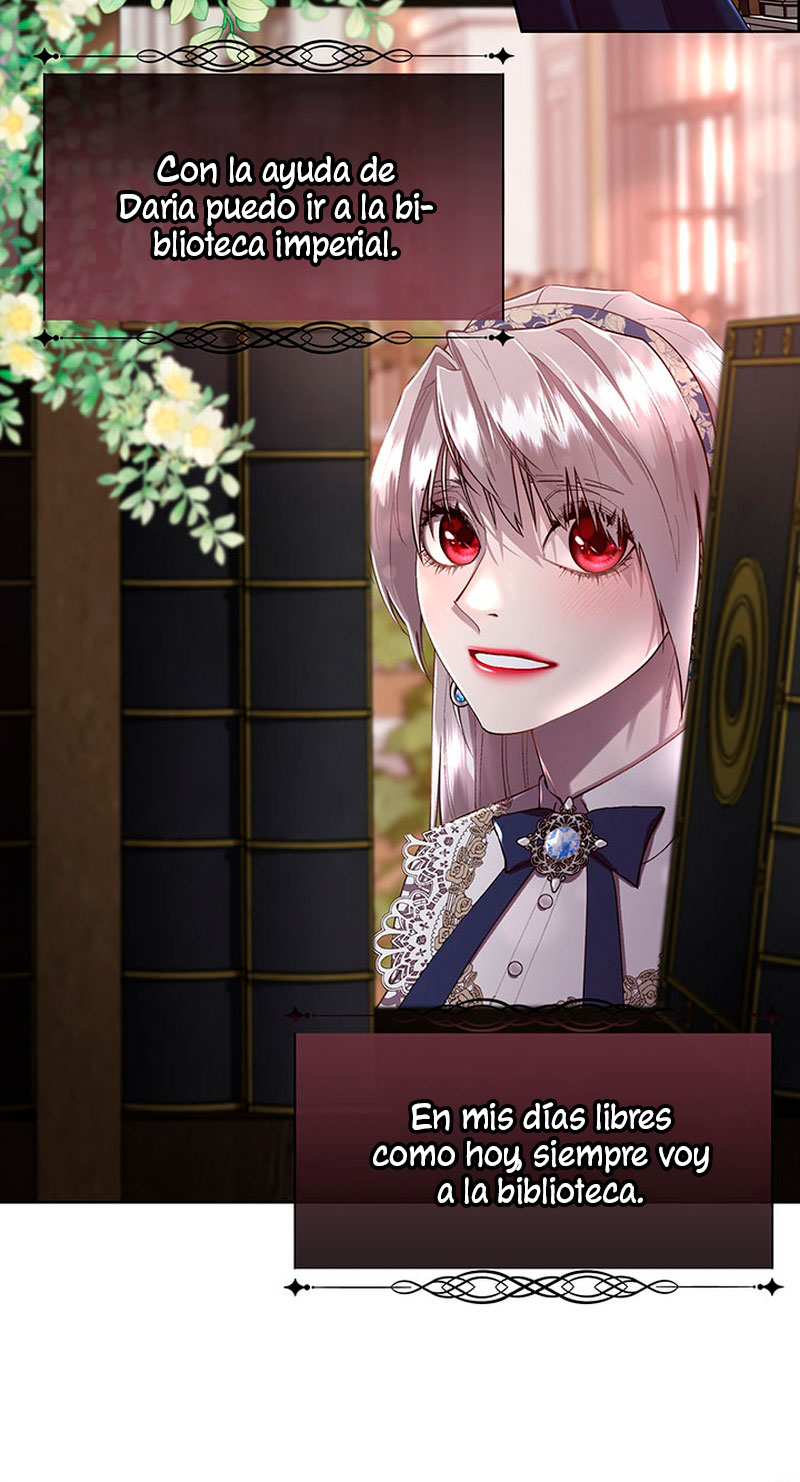 Torceré el cuello de un perro amistoso Capítulo 77 - Página 16