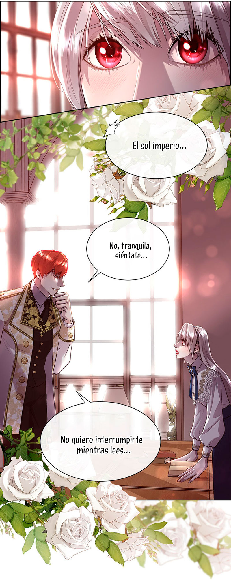 Torceré el cuello de un perro amistoso Capítulo 77 - Página 24