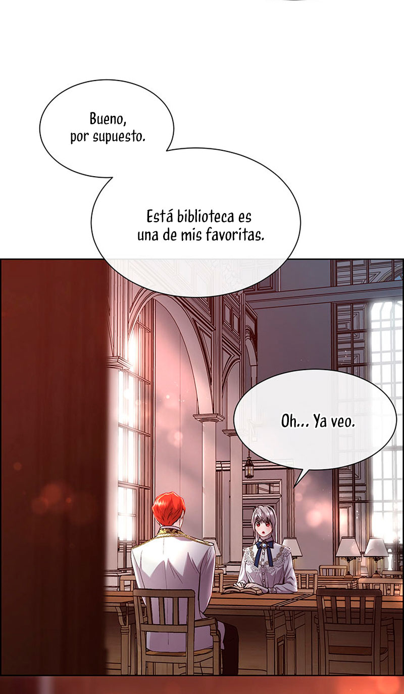 Torceré el cuello de un perro amistoso Capítulo 77 - Página 27