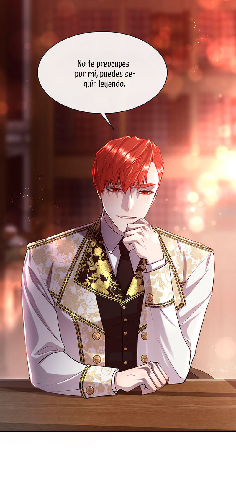 Torceré el cuello de un perro amistoso Capítulo 77 - Página 28