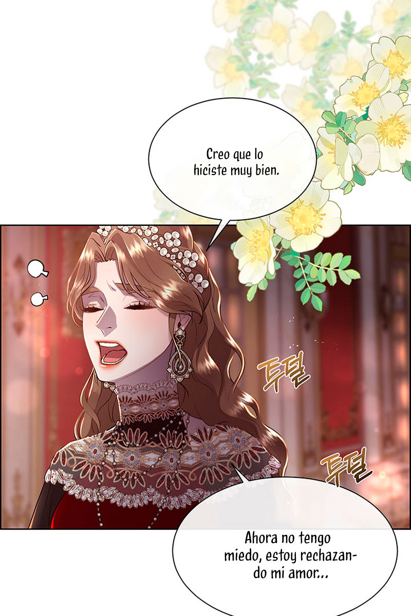 Torceré el cuello de un perro amistoso Capítulo 77 - Página 3