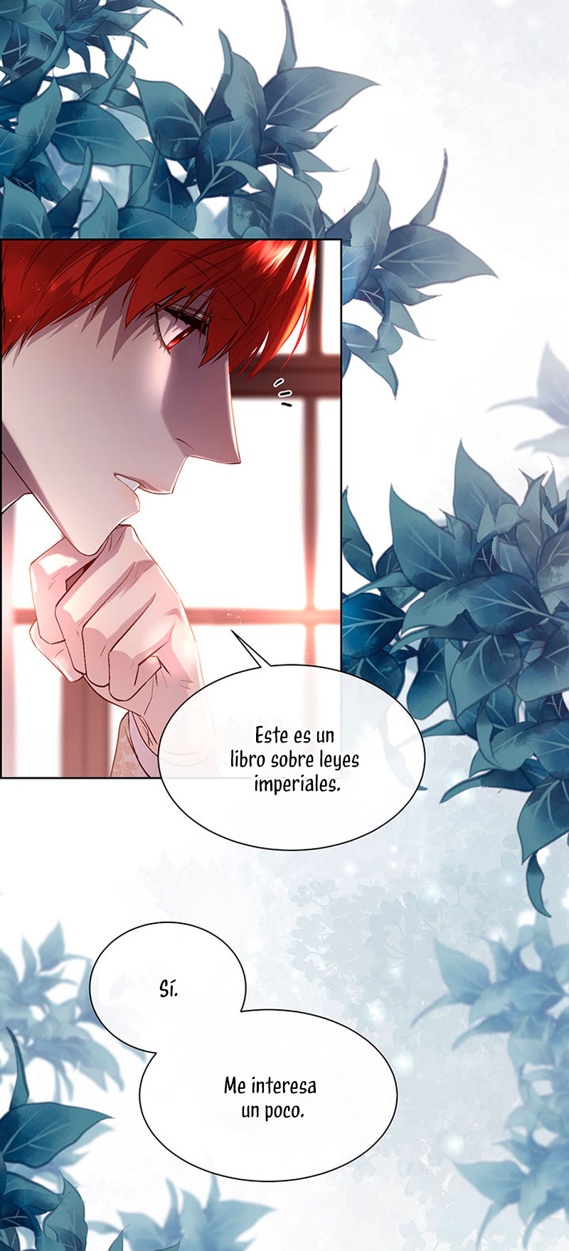 Torceré el cuello de un perro amistoso Capítulo 77 - Página 30