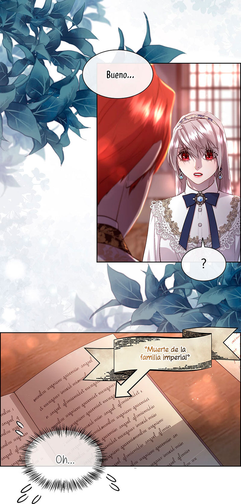 Torceré el cuello de un perro amistoso Capítulo 77 - Página 31