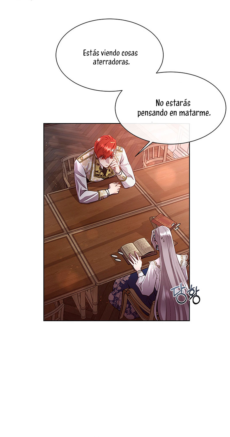 Torceré el cuello de un perro amistoso Capítulo 77 - Página 32