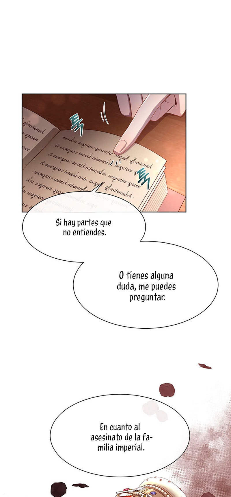 Torceré el cuello de un perro amistoso Capítulo 77 - Página 35
