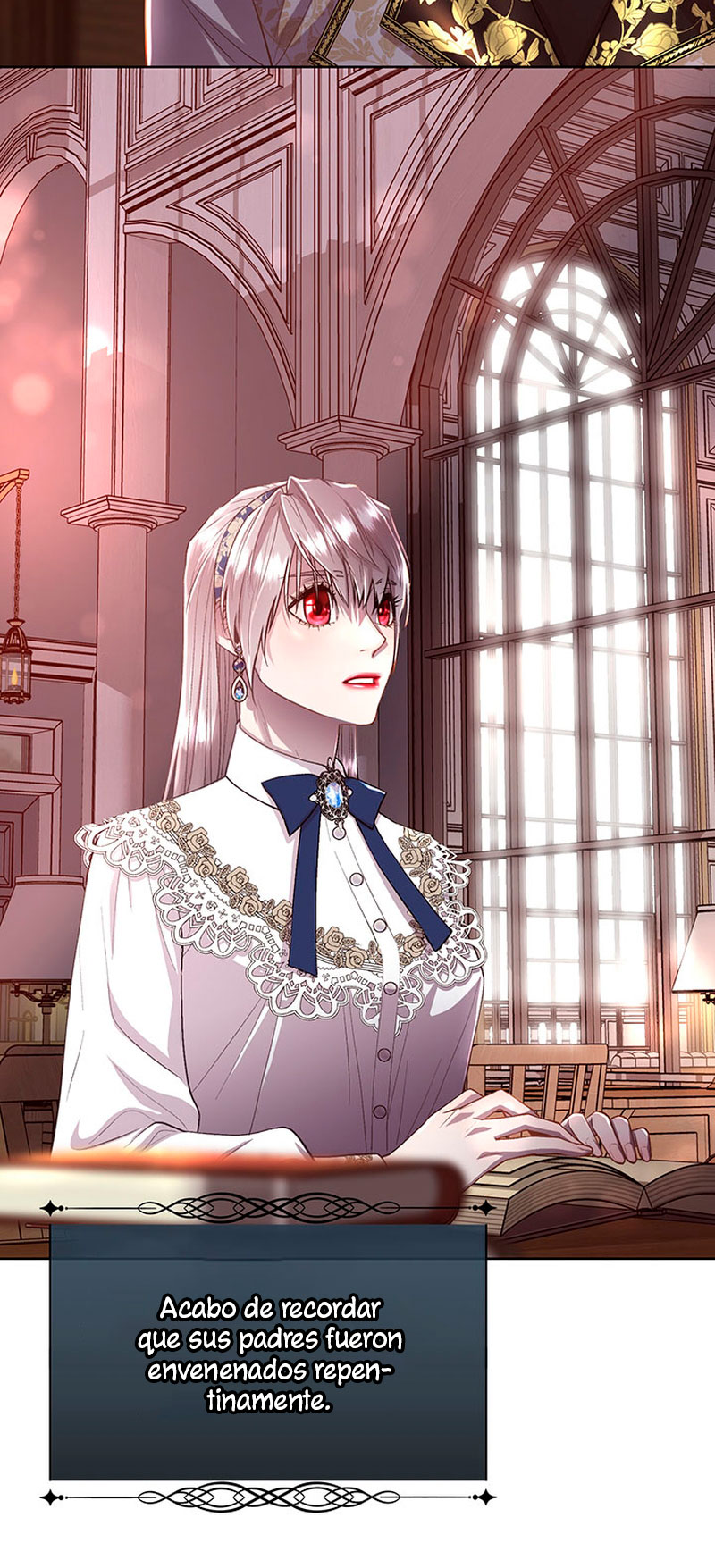 Torceré el cuello de un perro amistoso Capítulo 77 - Página 37