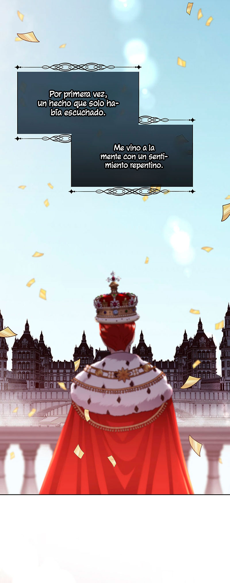 Torceré el cuello de un perro amistoso Capítulo 77 - Página 39