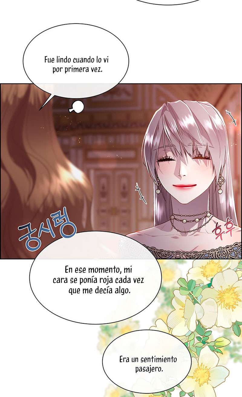 Torceré el cuello de un perro amistoso Capítulo 77 - Página 4