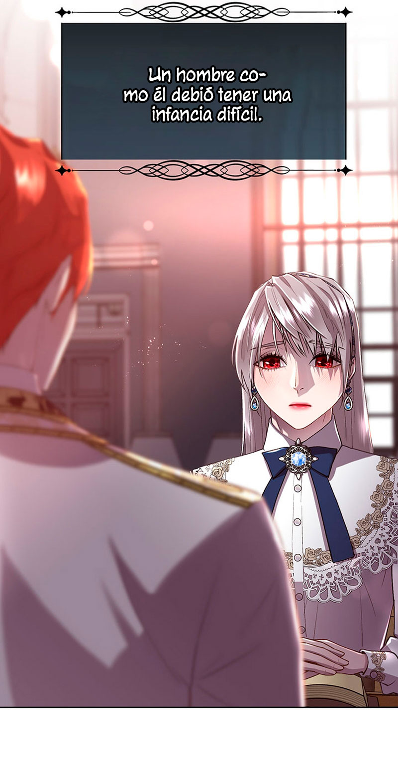 Torceré el cuello de un perro amistoso Capítulo 77 - Página 40