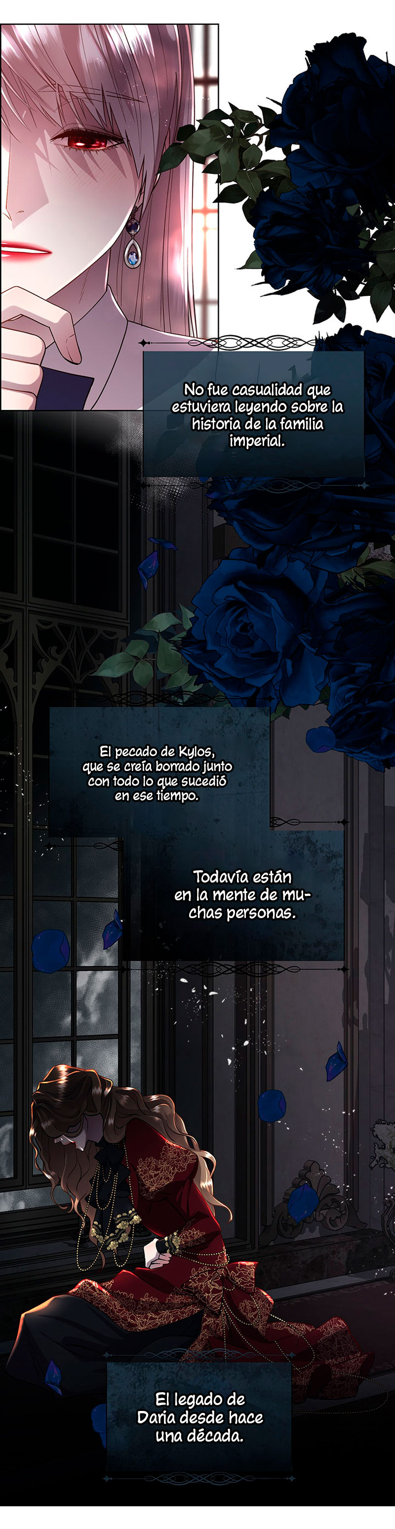 Torceré el cuello de un perro amistoso Capítulo 77 - Página 42