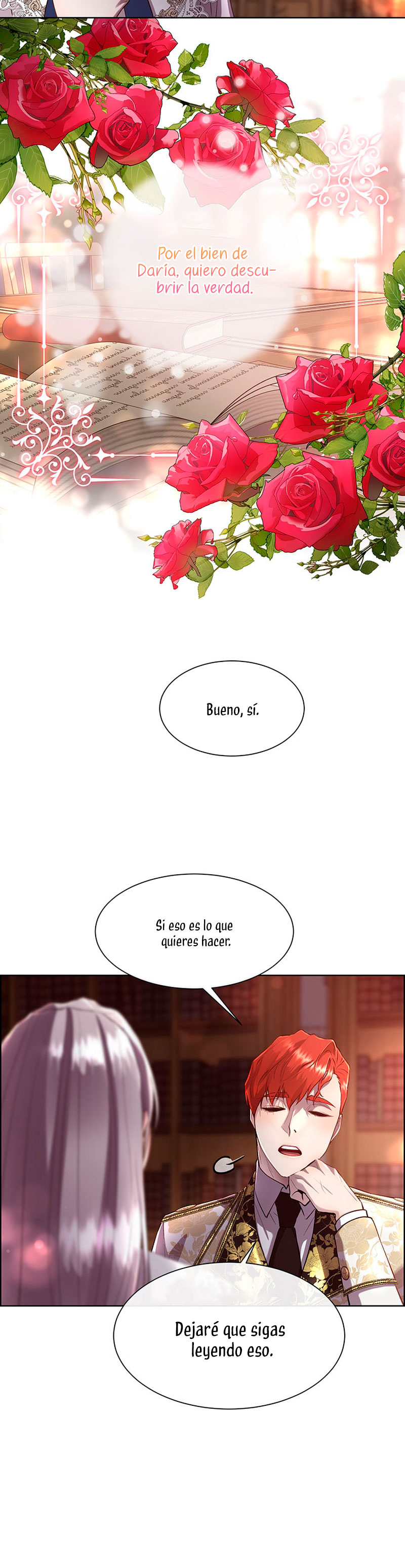 Torceré el cuello de un perro amistoso Capítulo 77 - Página 46