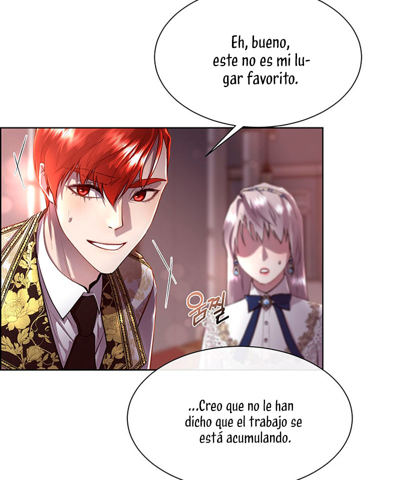 Torceré el cuello de un perro amistoso Capítulo 77 - Página 49