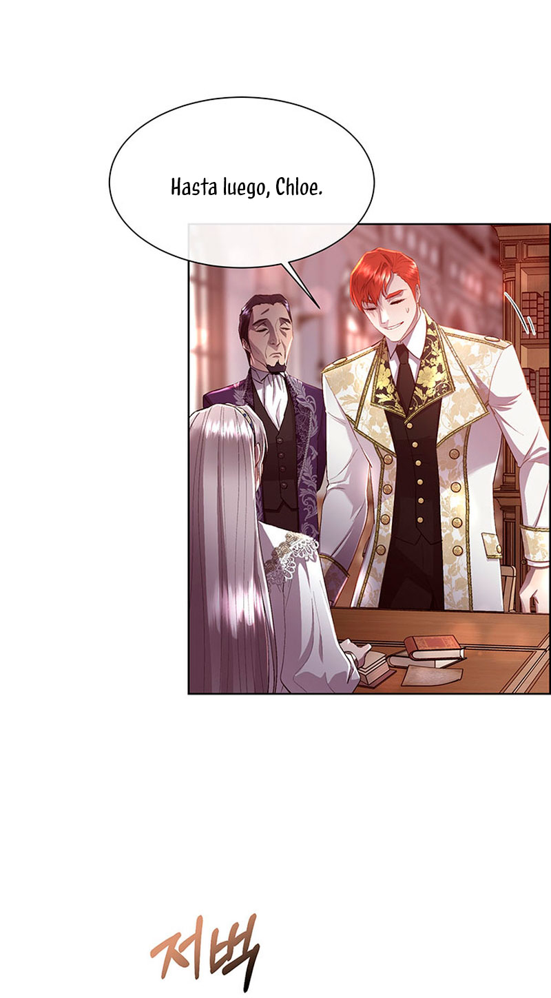 Torceré el cuello de un perro amistoso Capítulo 77 - Página 51