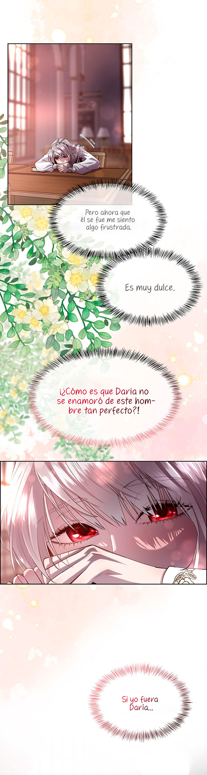 Torceré el cuello de un perro amistoso Capítulo 77 - Página 53