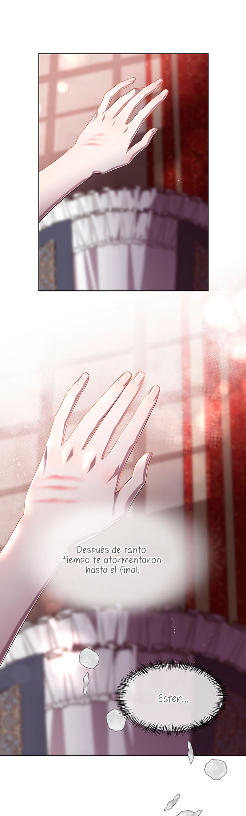 Torceré el cuello de un perro amistoso Capítulo 77 - Página 6