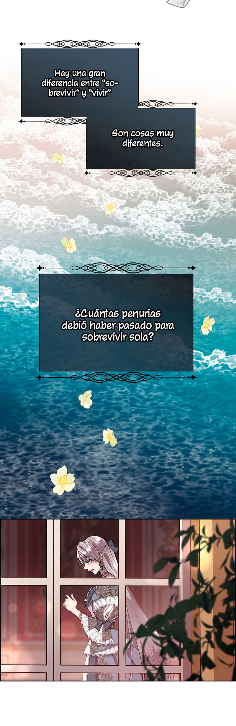 Torceré el cuello de un perro amistoso Capítulo 77 - Página 7