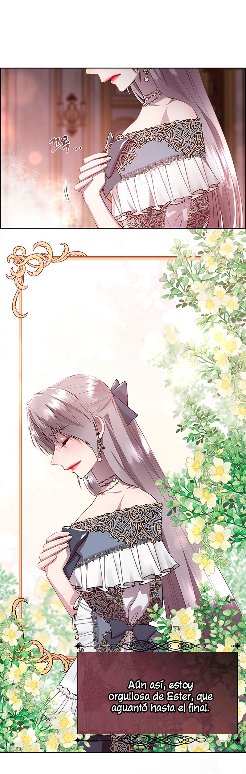 Torceré el cuello de un perro amistoso Capítulo 77 - Página 8