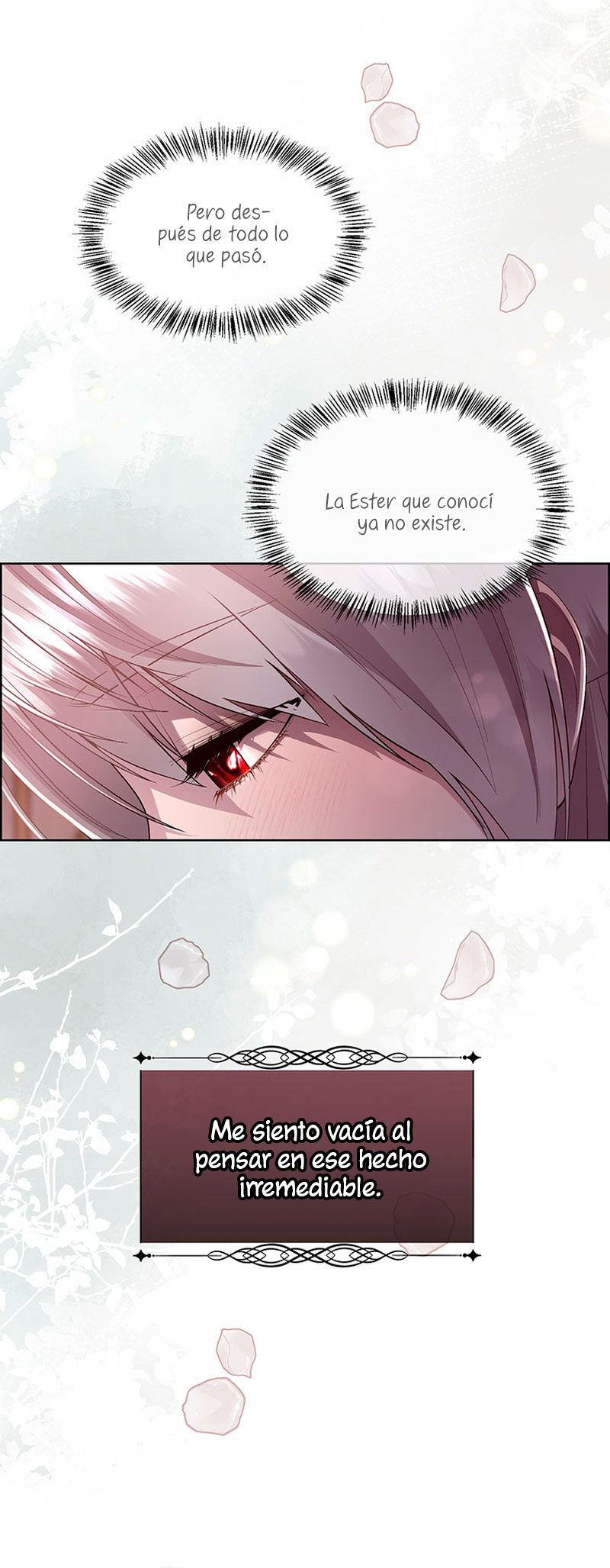 Torceré el cuello de un perro amistoso Capítulo 77 - Página 9