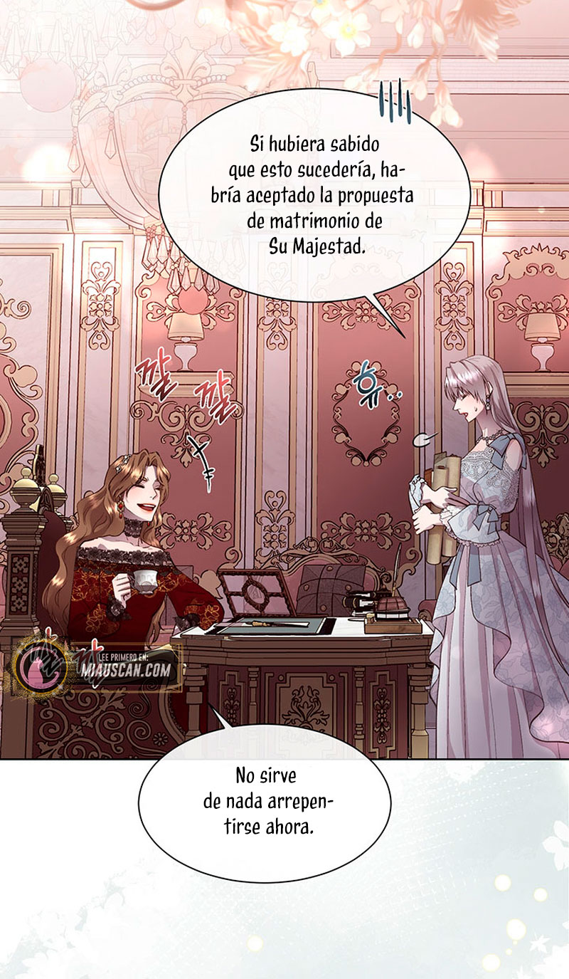 Torceré el cuello de un perro amistoso Capítulo 78 - Página 10