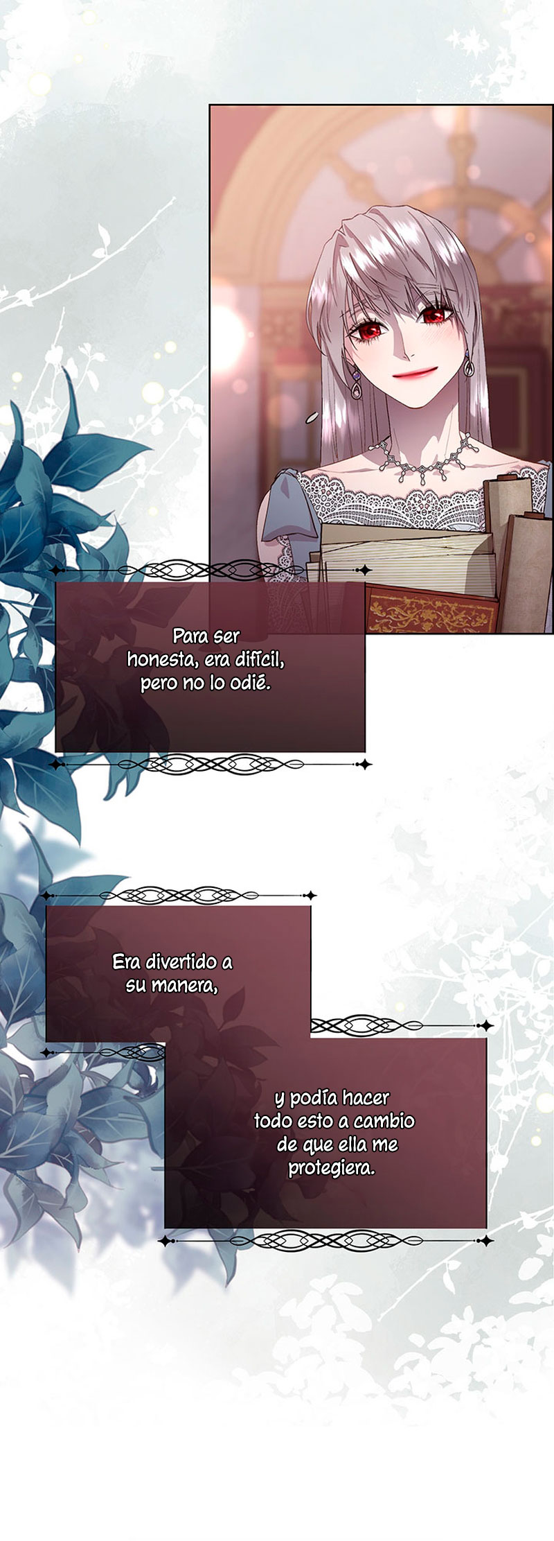 Torceré el cuello de un perro amistoso Capítulo 78 - Página 11