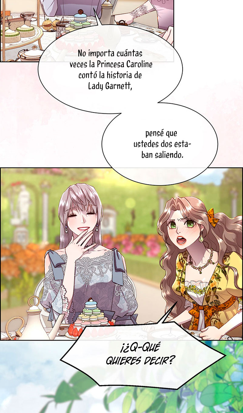 Torceré el cuello de un perro amistoso Capítulo 78 - Página 19