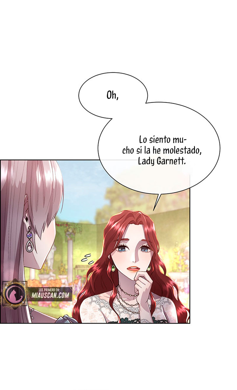 Torceré el cuello de un perro amistoso Capítulo 78 - Página 21