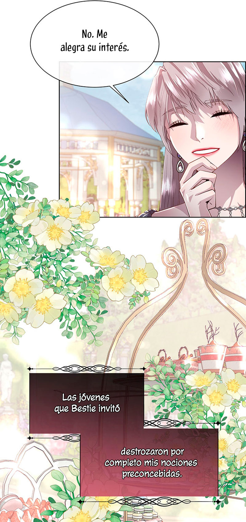 Torceré el cuello de un perro amistoso Capítulo 78 - Página 22