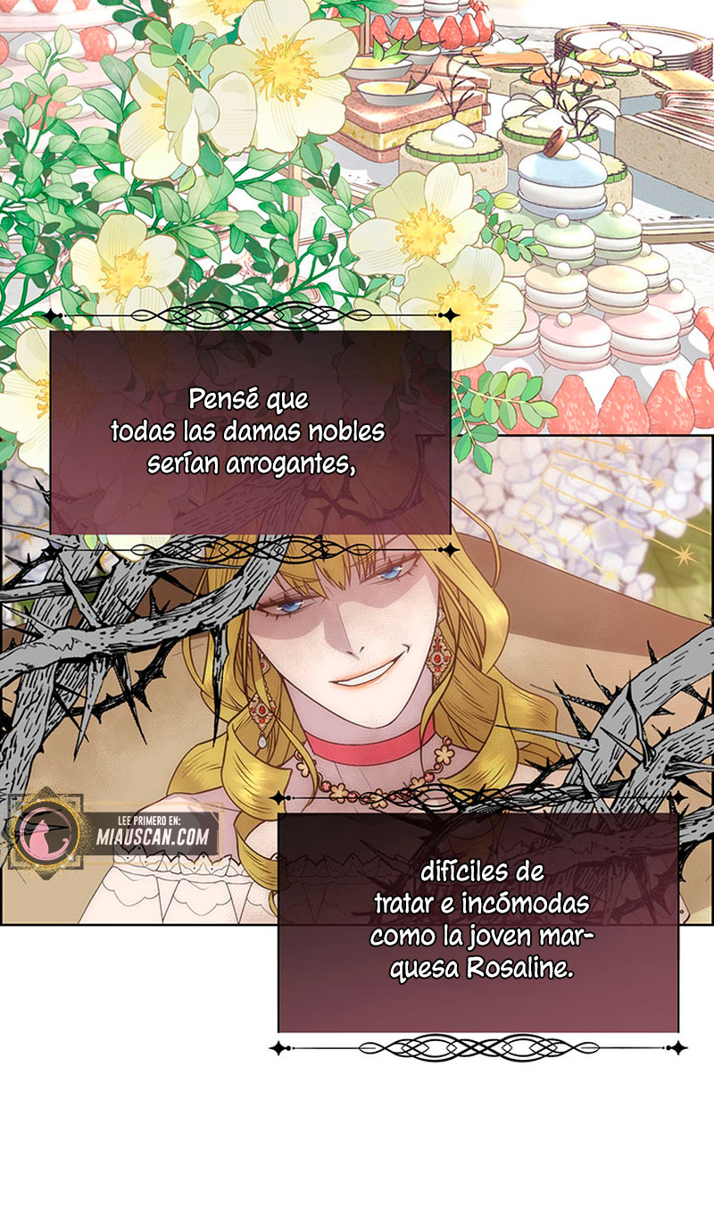 Torceré el cuello de un perro amistoso Capítulo 78 - Página 23