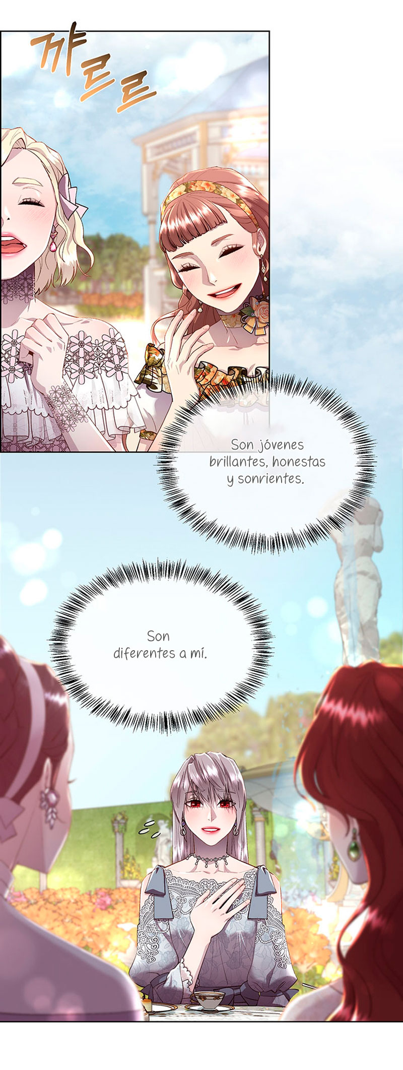 Torceré el cuello de un perro amistoso Capítulo 78 - Página 24