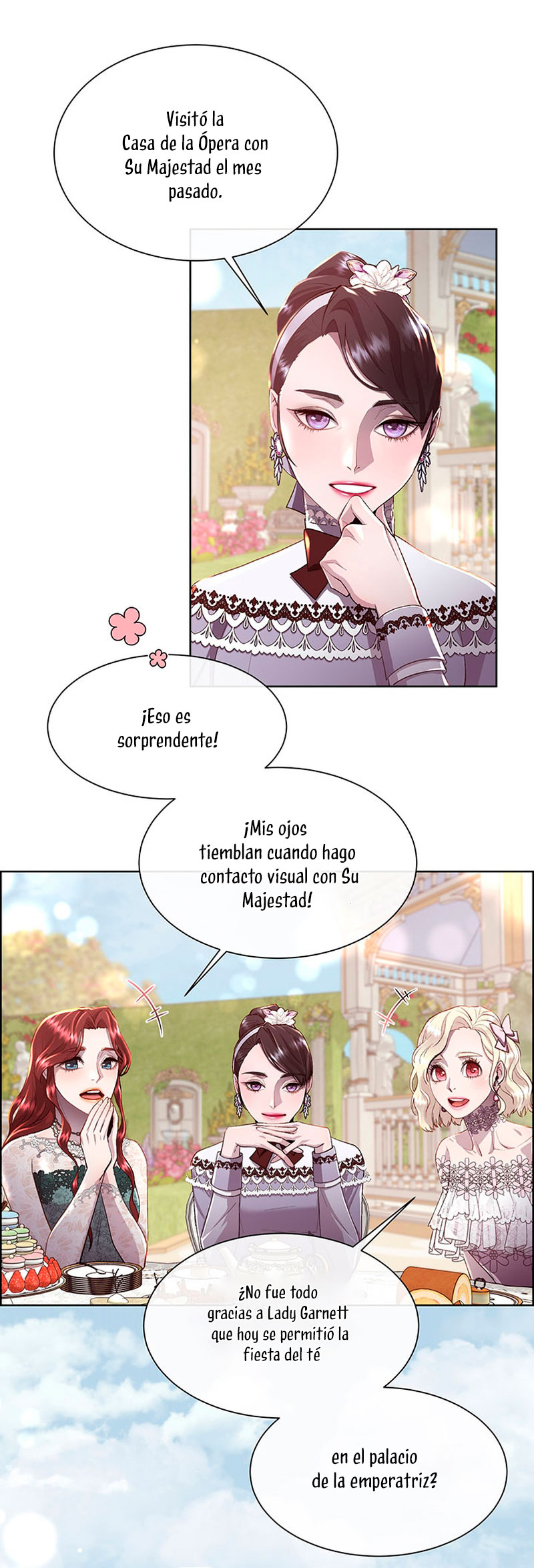 Torceré el cuello de un perro amistoso Capítulo 78 - Página 26