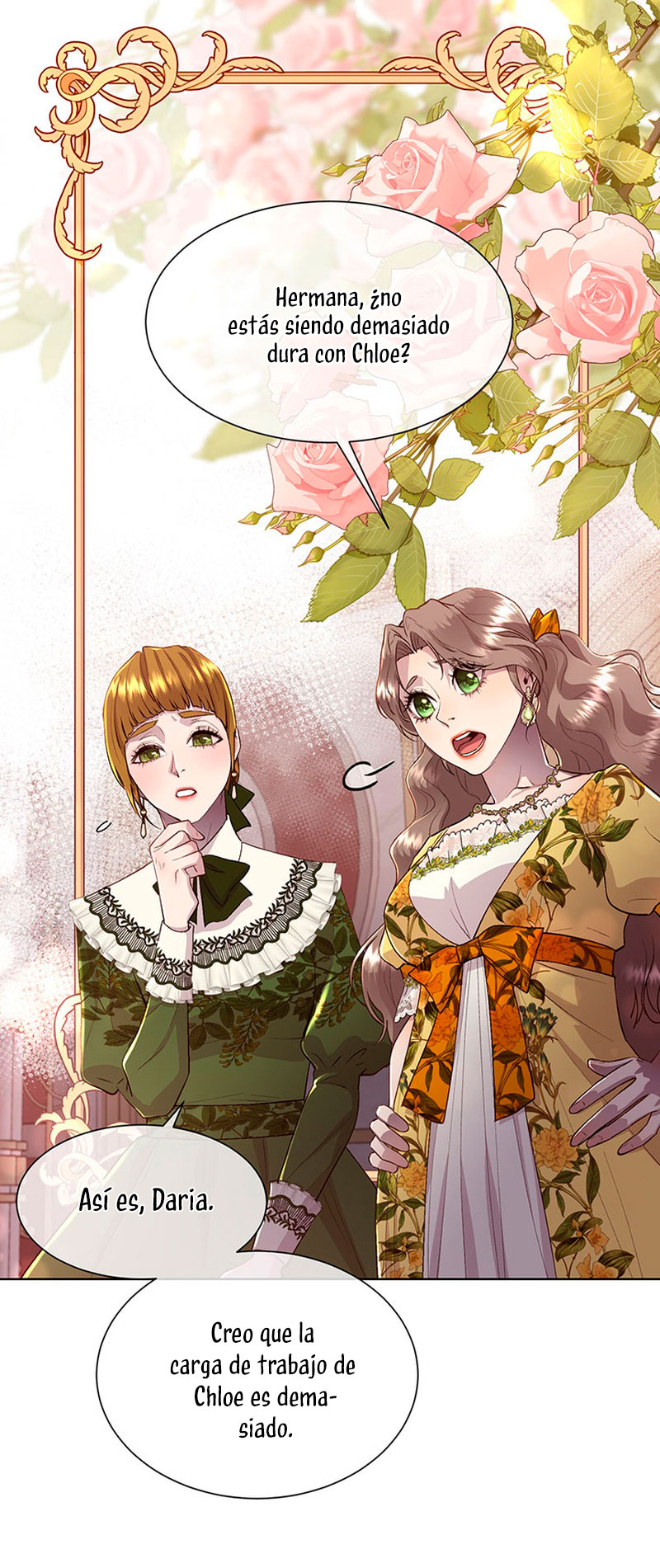 Torceré el cuello de un perro amistoso Capítulo 78 - Página 3