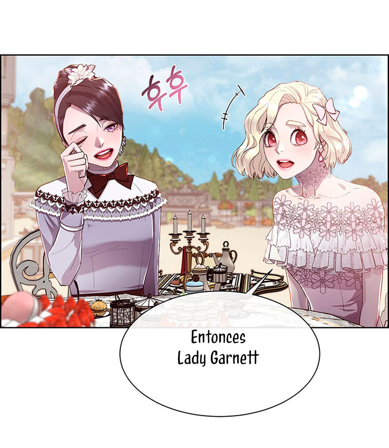 Torceré el cuello de un perro amistoso Capítulo 78 - Página 32