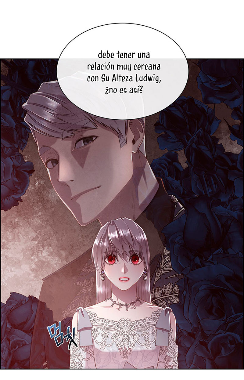 Torceré el cuello de un perro amistoso Capítulo 78 - Página 33