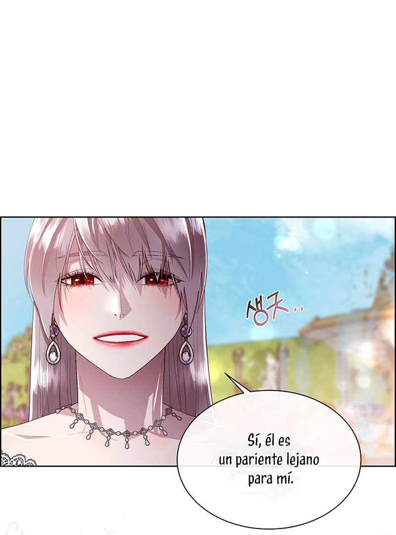 Torceré el cuello de un perro amistoso Capítulo 78 - Página 34