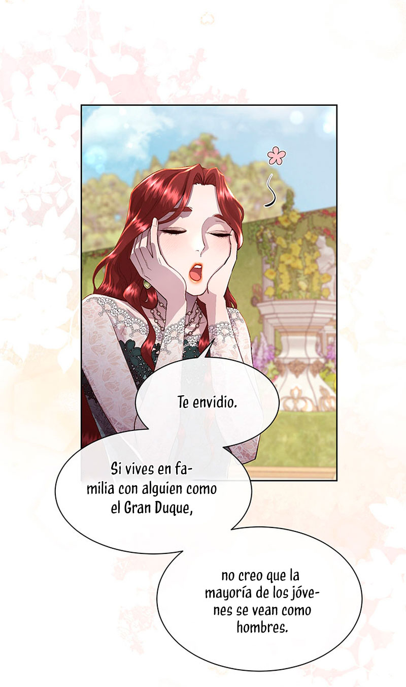 Torceré el cuello de un perro amistoso Capítulo 78 - Página 35