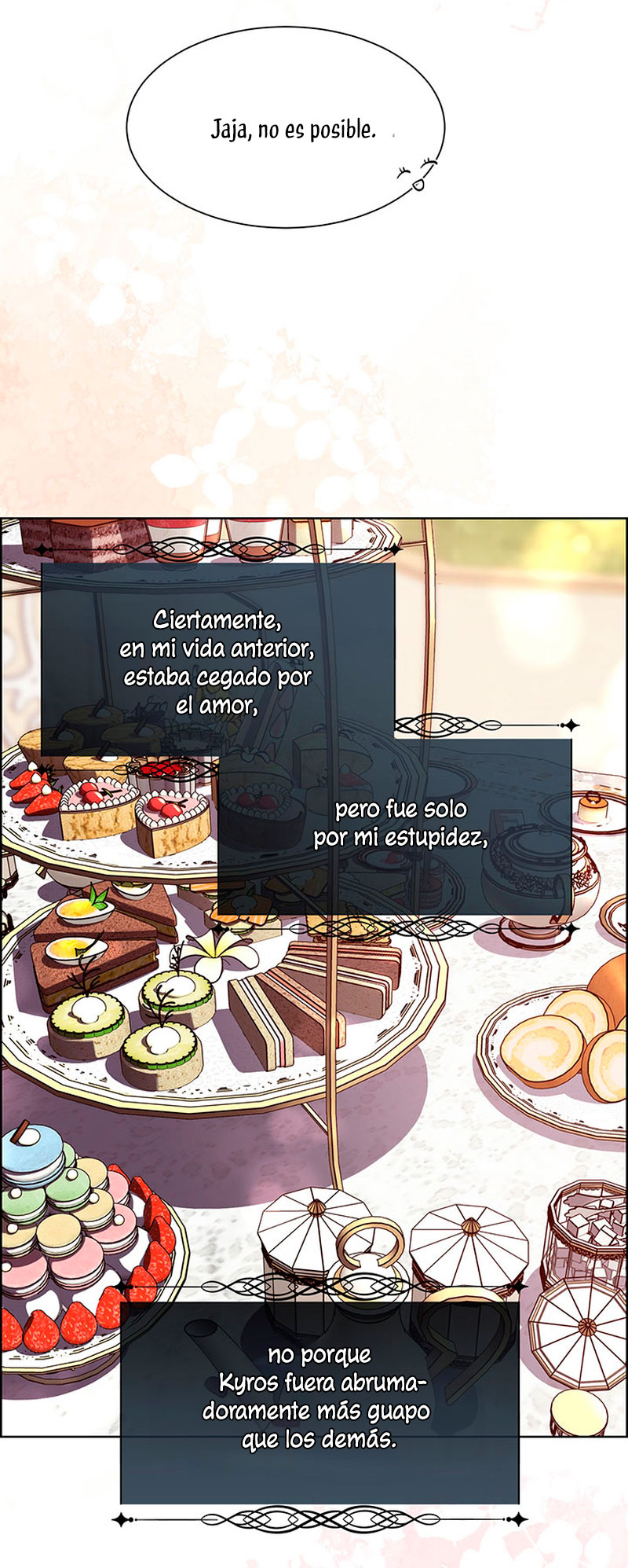 Torceré el cuello de un perro amistoso Capítulo 78 - Página 36