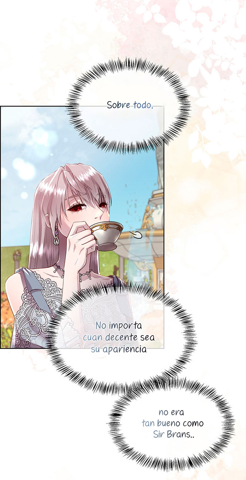 Torceré el cuello de un perro amistoso Capítulo 78 - Página 37