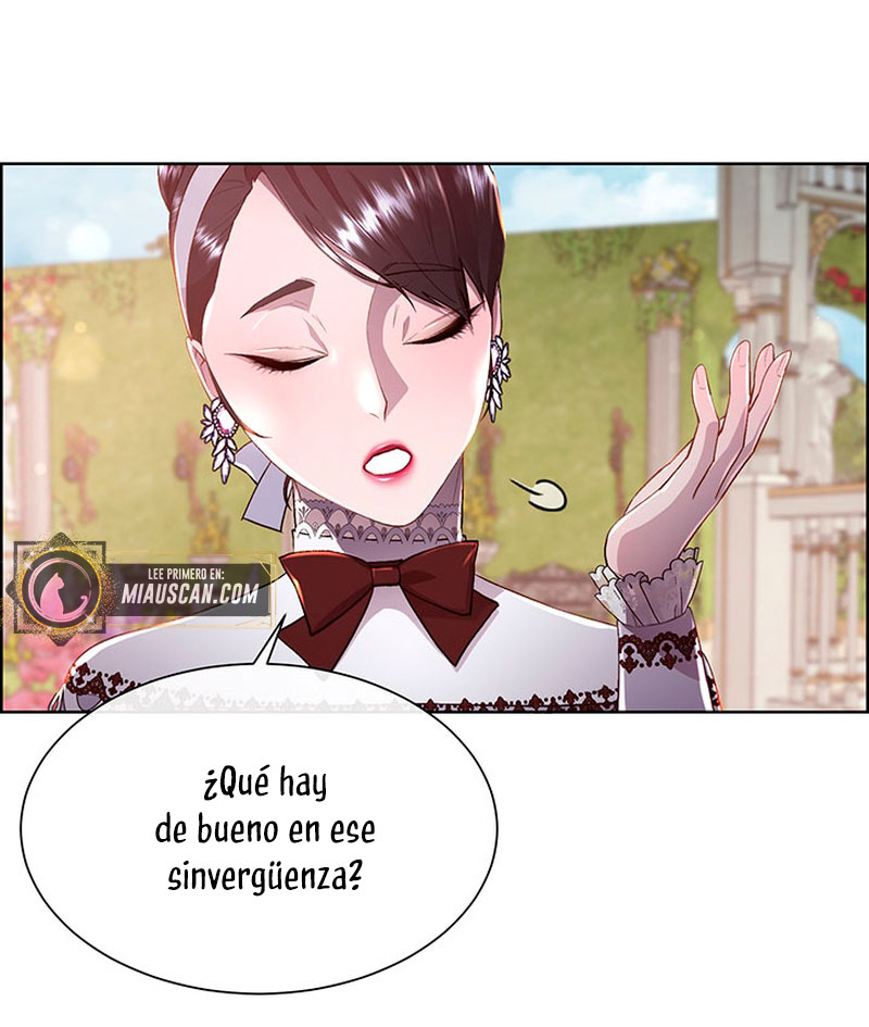 Torceré el cuello de un perro amistoso Capítulo 78 - Página 39