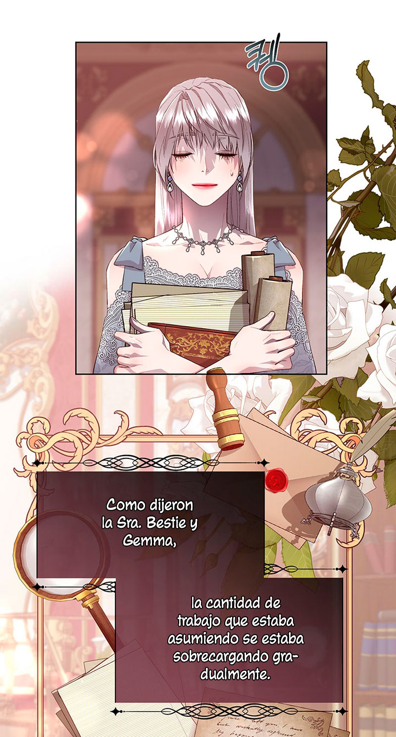 Torceré el cuello de un perro amistoso Capítulo 78 - Página 4