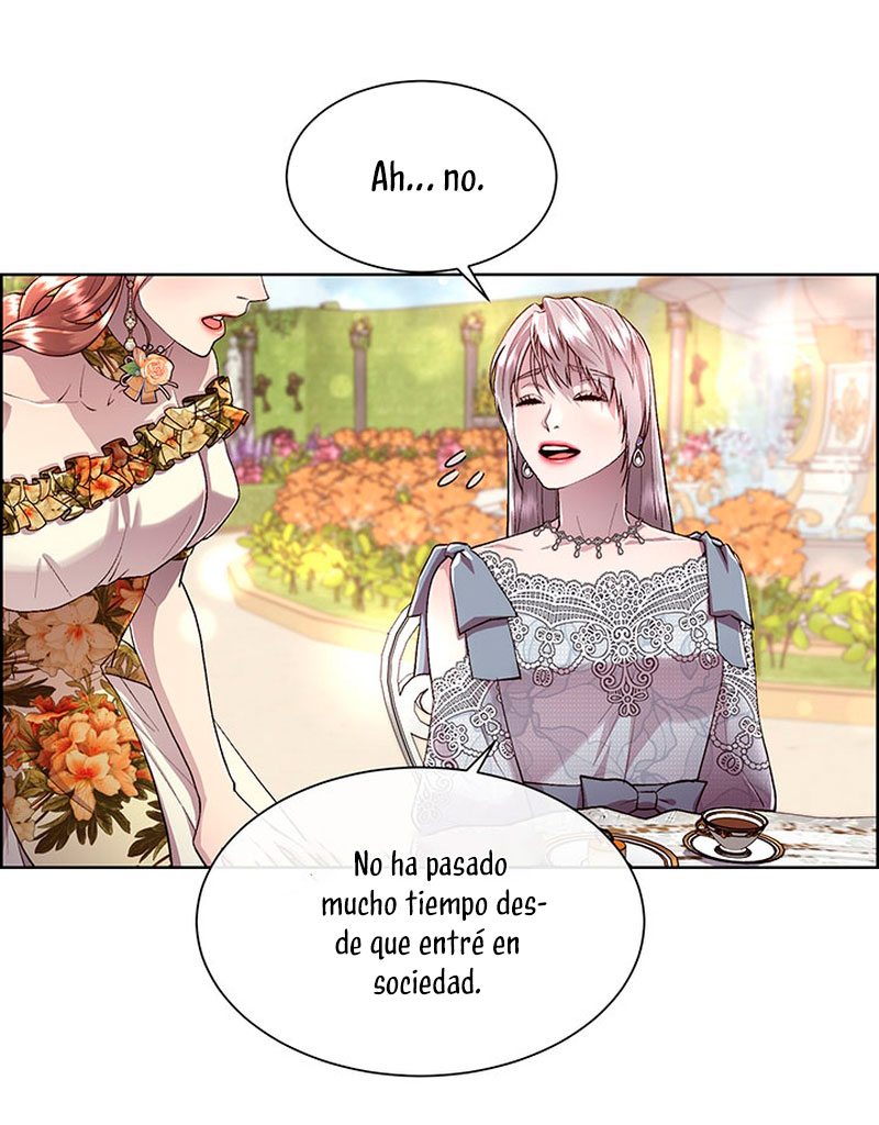 Torceré el cuello de un perro amistoso Capítulo 78 - Página 44