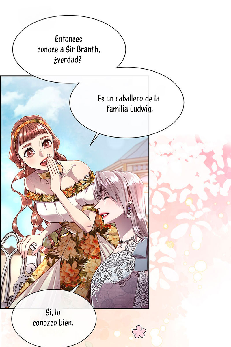 Torceré el cuello de un perro amistoso Capítulo 78 - Página 45